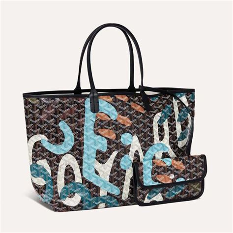 goyard bag price 2023 euro|goyard st louis bag price.